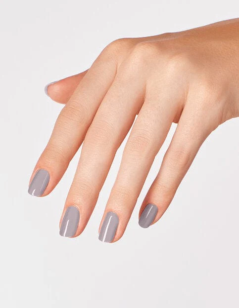 OPI Infinite Shine ISL F001 Peace Of Mined - Image 3