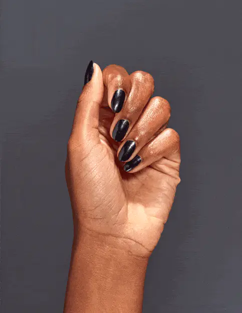OPI Infinite Shine ISL F012 Cave The Way - Image 4