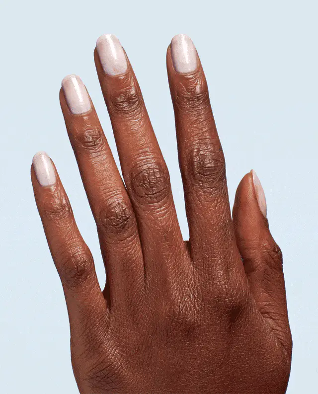 OPI Infinite Shine ISL HRQ21 Chill 'Em With Kindness - Image 4