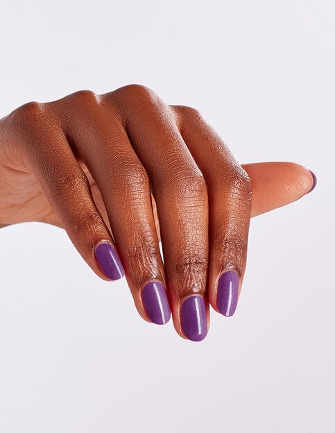 OPI Infinite Shine ISL F003 Medi Take It All In - Image 3