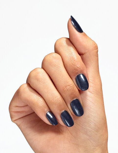 OPI Infinite Shine ISL F009 Midnight Mantra - Image 3