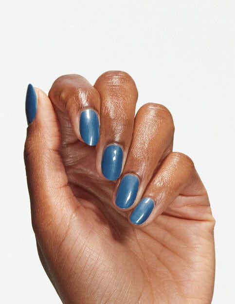 OPI Infinite Shine ISL F008 Suzi Takes A Sound Bath - Image 3