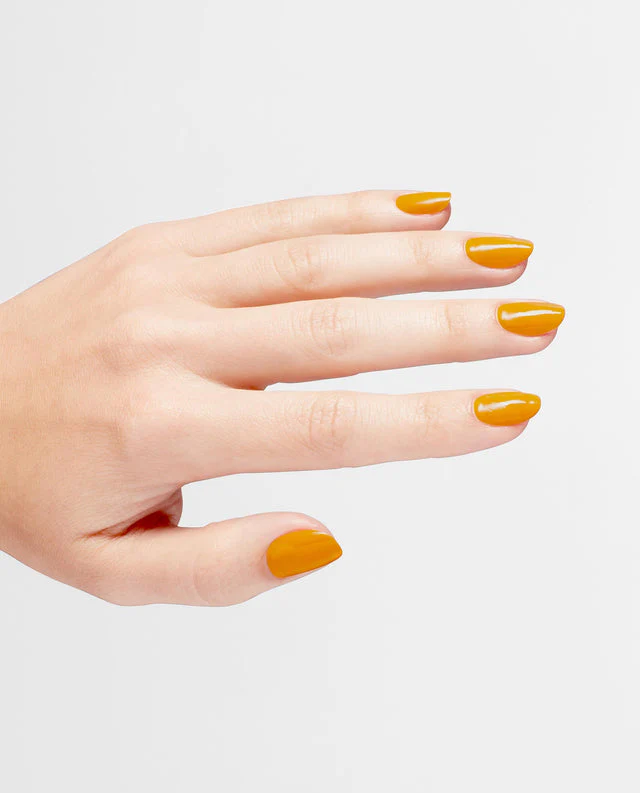 OPI Infinite Shine ISL114 Ready, Sunset, Glow - Image 3