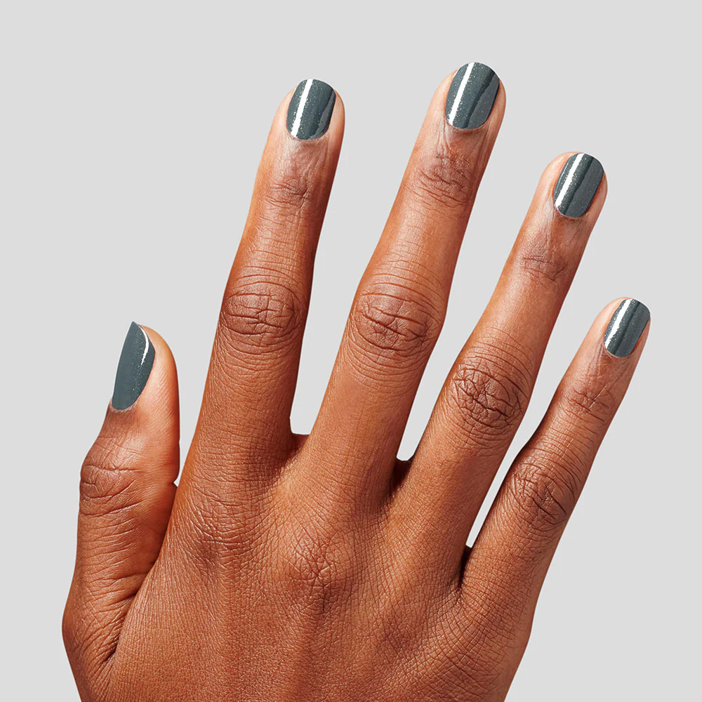 OPI Infinite Shine ISL193 Get in Platform-ation - Image 3