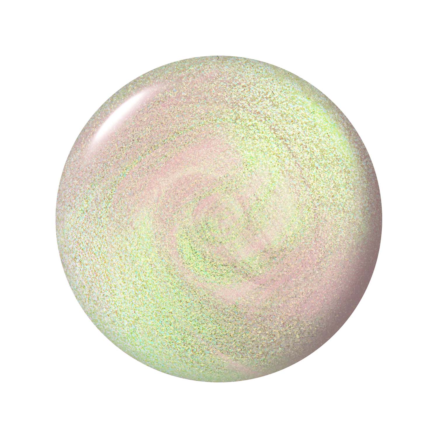 OPI Infinite Shine HRS13 MarshmelloOo So Sweet - Image 2