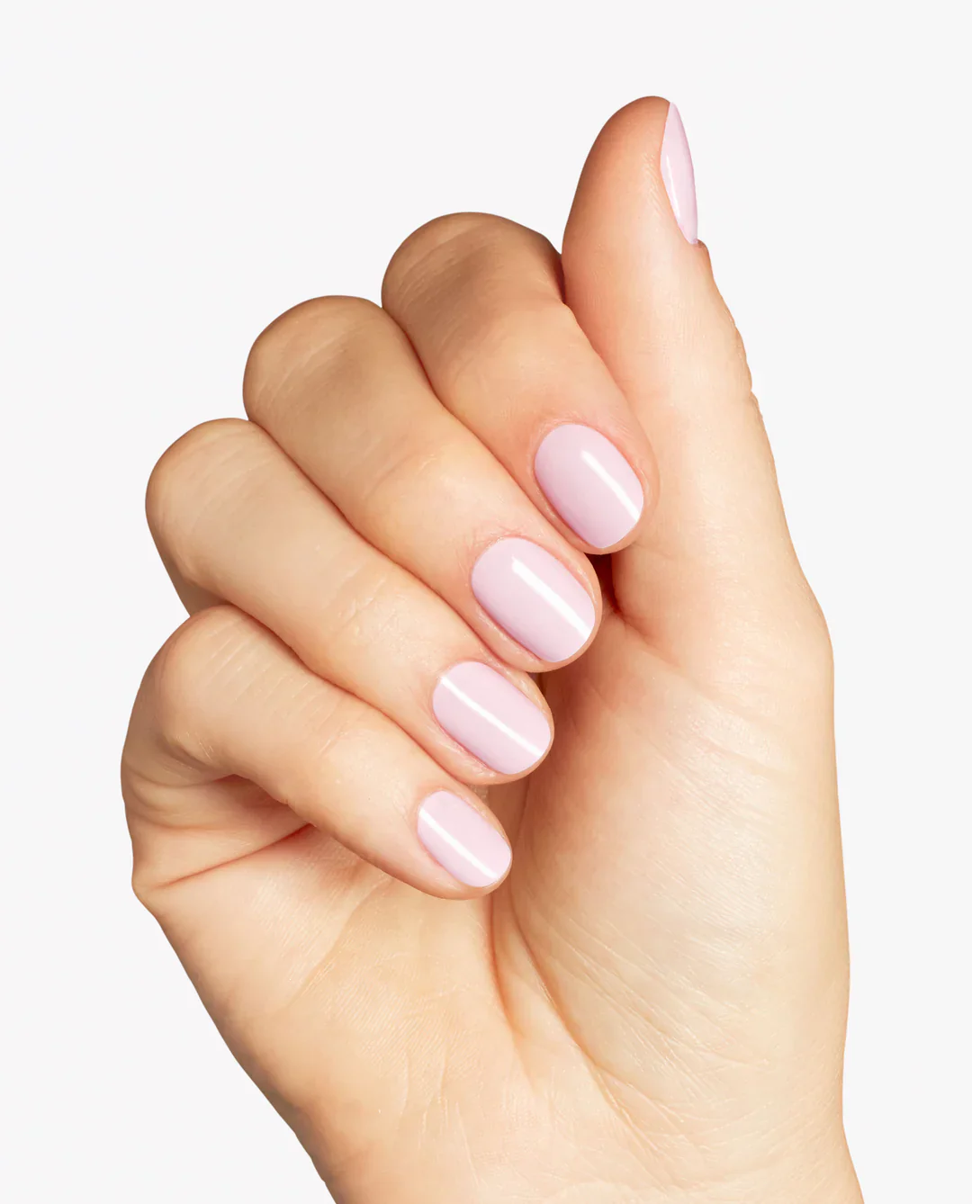 OPI Infinite Shine ISL198 Lavender Bath - Image 4