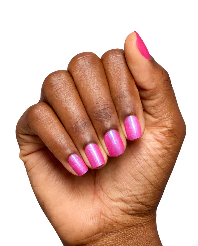 OPI Infinite Shine ISL210 Brighter Daze Ahead - Image 2