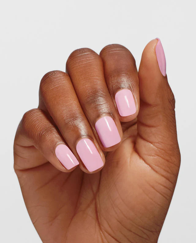 OPI Infinite Shine ISL97 Faux-ever Yours - Image 3