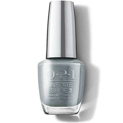 OPI Infinite Shine ISL MI07 Suzi Talks With Her Hands