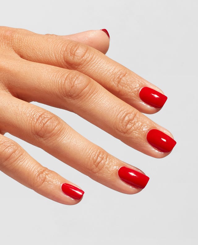 OPI Infinite Shine IS T31 Top Coat - Image 3