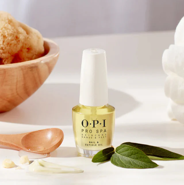 OPI Nail & Cuticle Oil (2 sizes) - Image 8