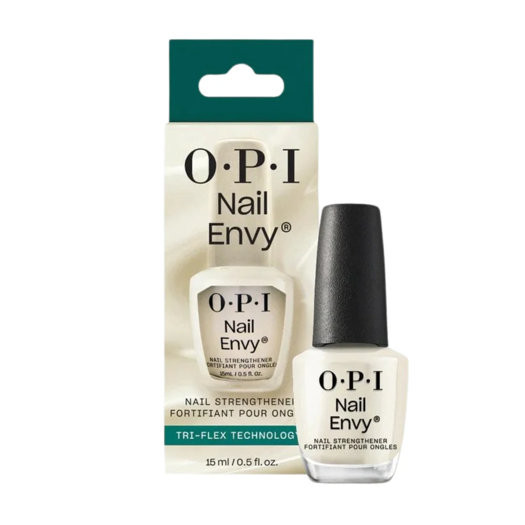 OPI Nail Envy Strength & Color Original Formula 0.5 oz / 15 mL - Image 3