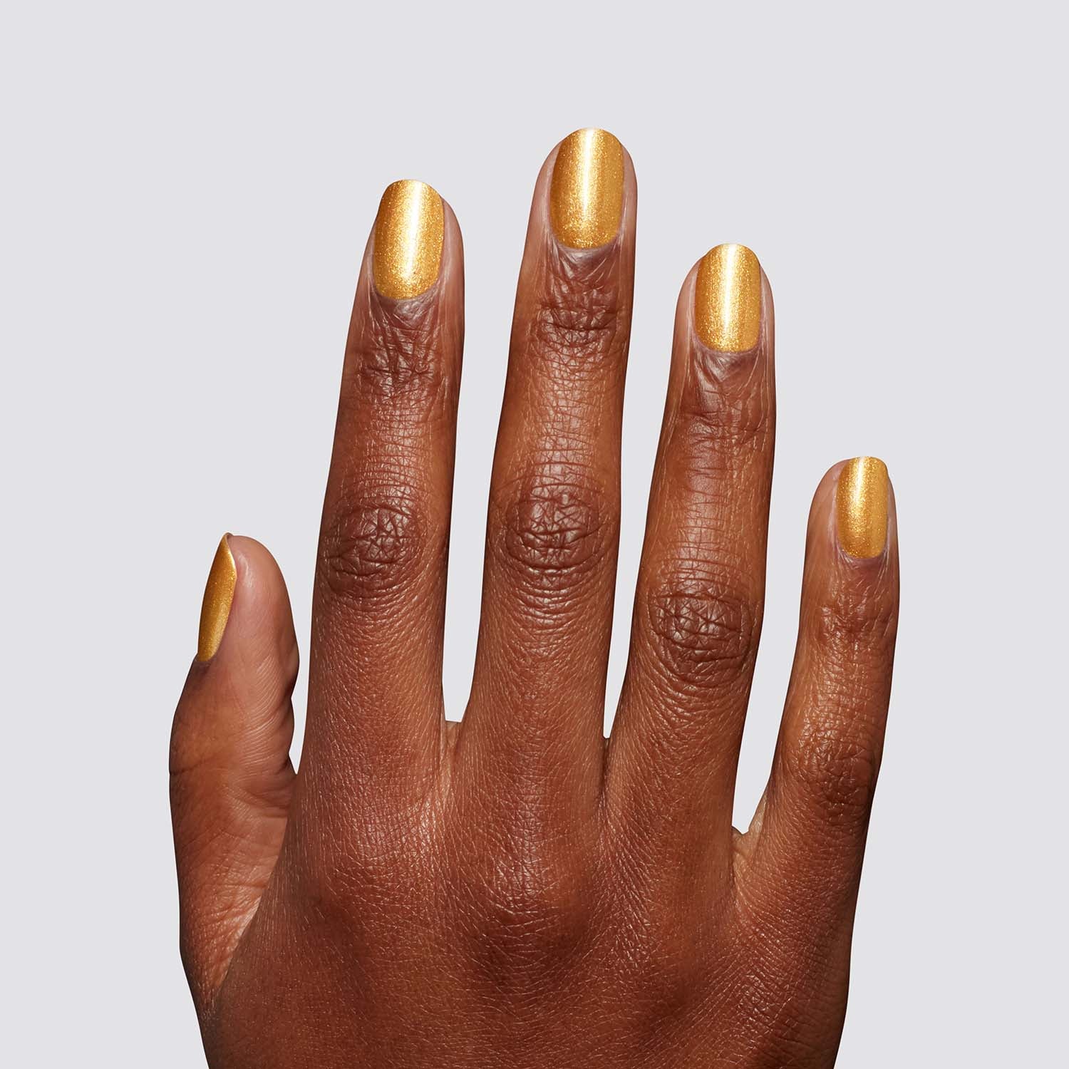 OPI Gel Color GC HPS07 Nougat by Nature - Image 3