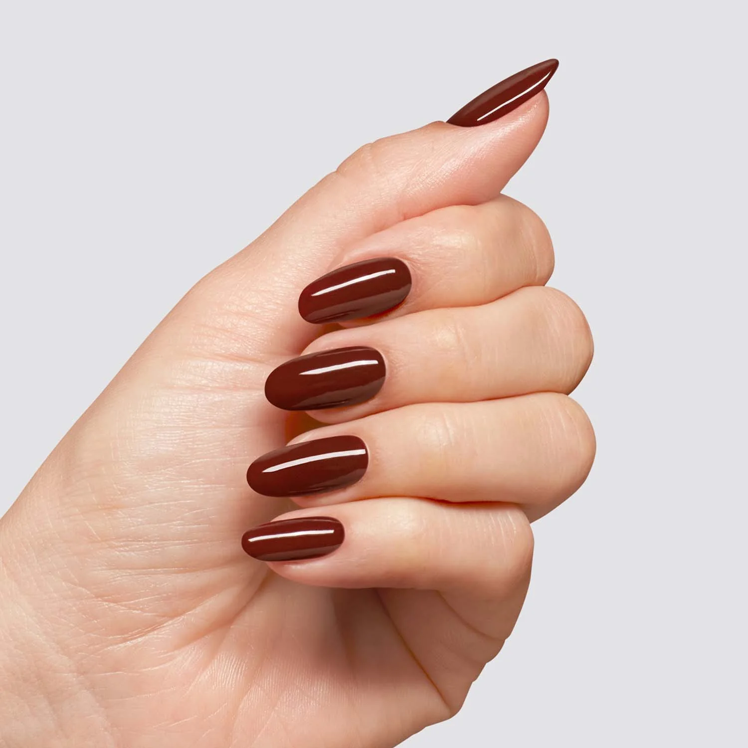 OPI Nail Lacquer HRS08 Star-zipan on the Tree - Image 2