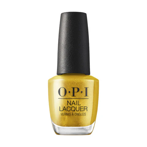 OPI Nail Lacquer NL F022 Metallic Rewind