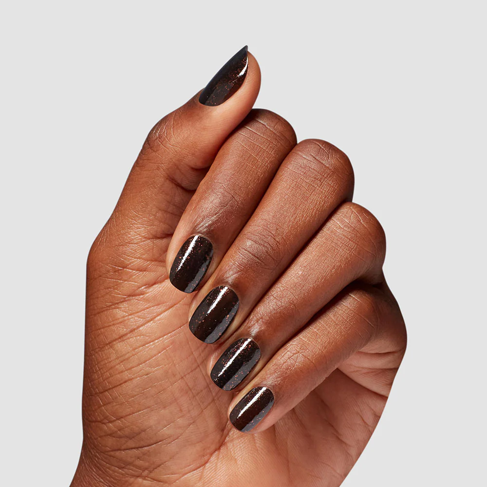 OPI Nail Lacquer NL F035 Grunge Queen - Image 3