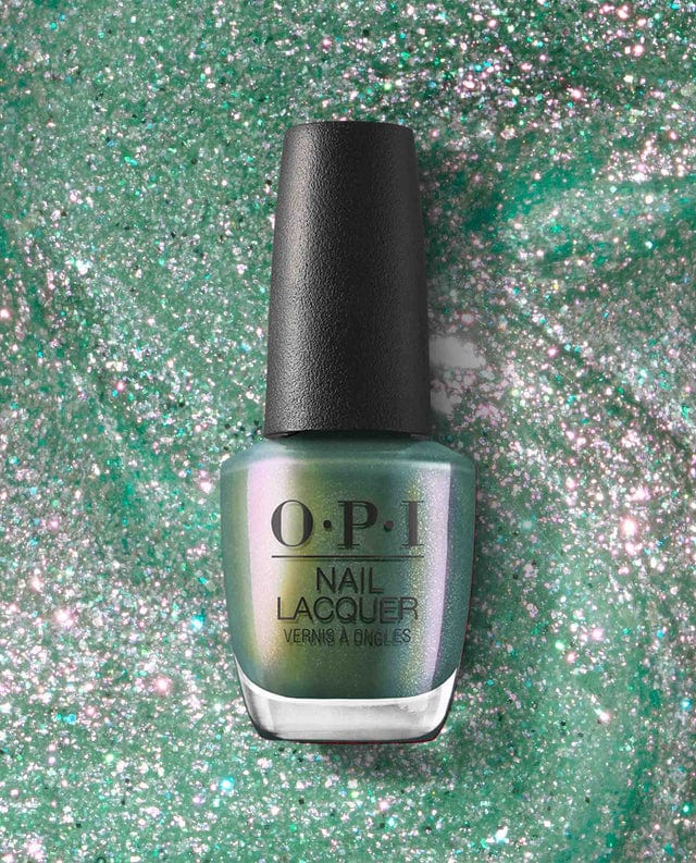 OPI Nail Lacquer NL H016 Feelin’ Capricorn-y - Image 2