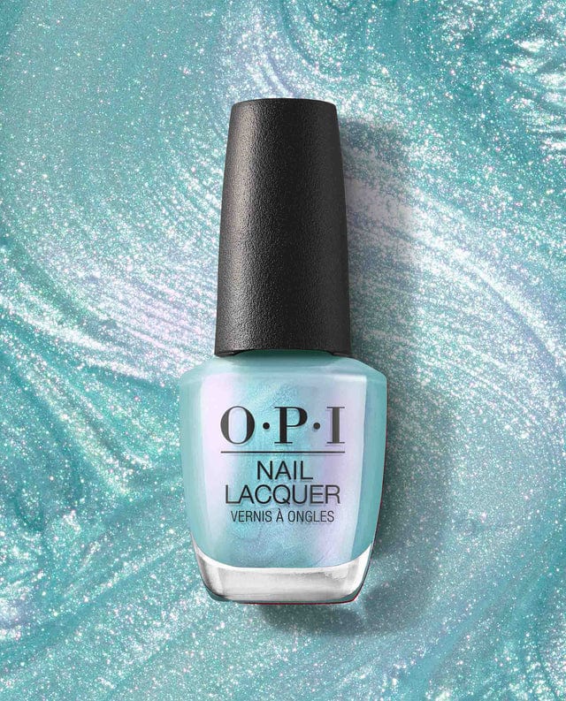 OPI Nail Lacquer NL H017 Pisces the Future - Image 2