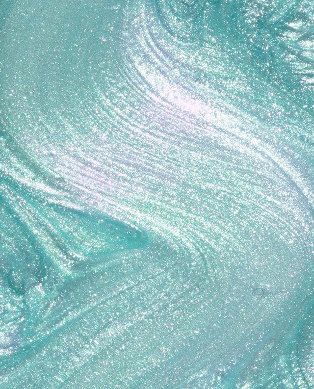 OPI Nail Lacquer NL H017 Pisces the Future - Image 4