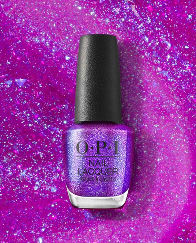 OPI Nail Lacquer NL H020 Feelin’ Libra-ted - Image 2