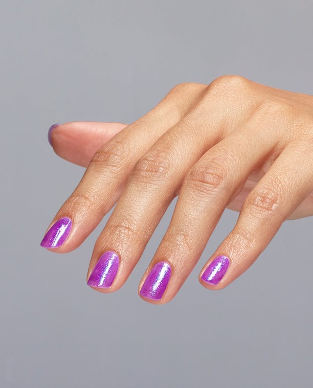 OPI Nail Lacquer NL H020 Feelin’ Libra-ted - Image 3