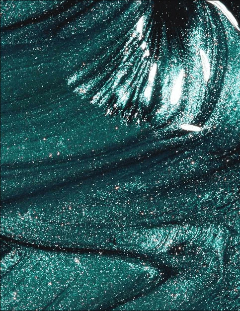 OPI Nail Lacquer NL H74 This Color's Making Waves - Image 2