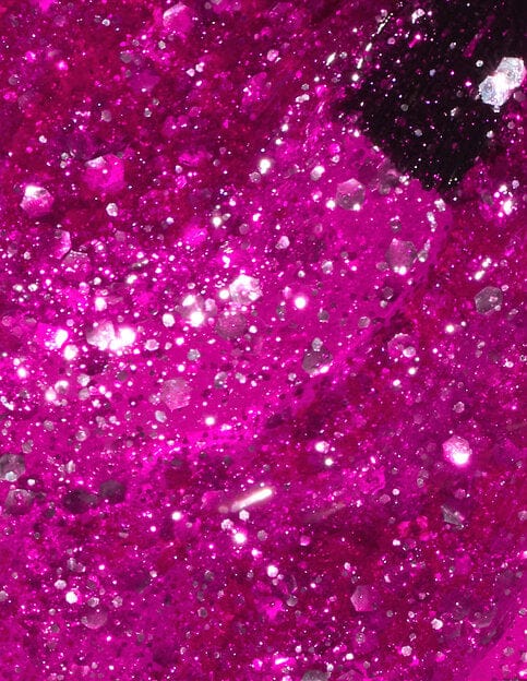OPI Nail Lacquer NL HPP15 I Pink It's Snowing - Image 2