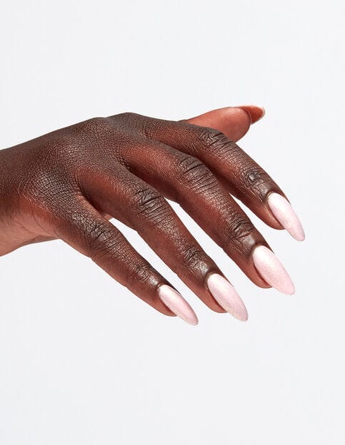 OPI Nail Lacquer NL HPP09 Merry & Ice - Image 3
