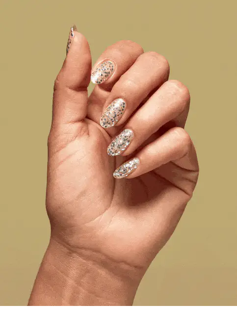OPI Nail Lacquer NL HPP13 Pop The Baubles - Image 4