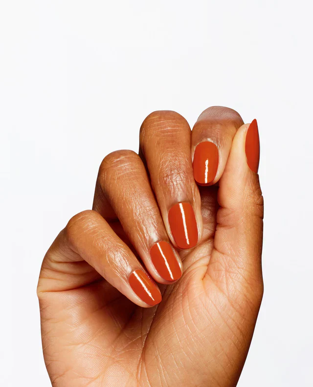 OPI Nail Lacquer NL S036 Stop at Nothin' - Image 4
