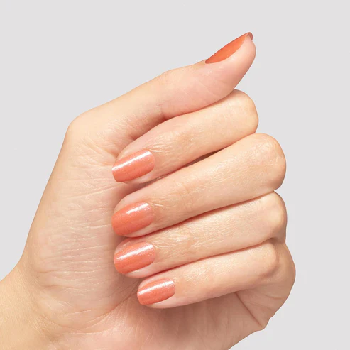 OPI Nail Lacquer NL S041 Keep It Surreal - Image 2