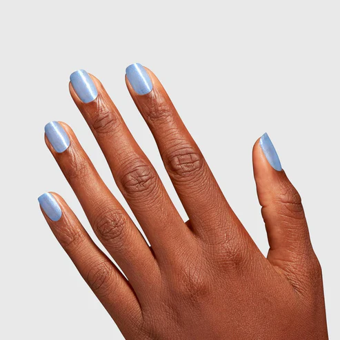 OPI Nail Lacquer NL S043 Happy Play-ce - Image 2