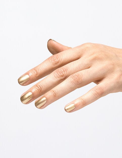 OPI Nail Lacquer NL HPP11 Sleigh Bells Bling - Image 3