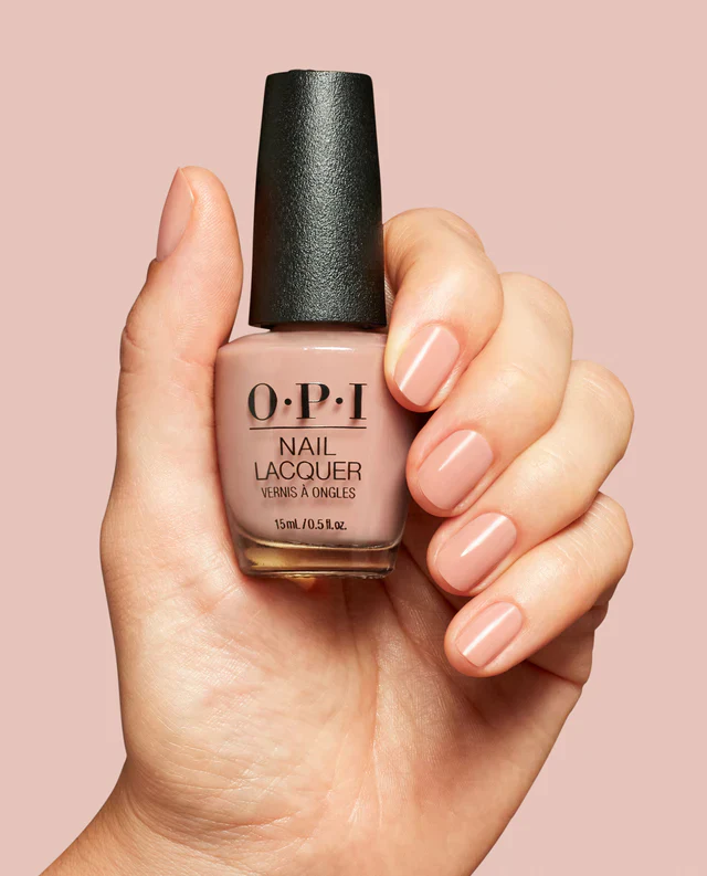 OPI Nail Lacquer S062 Put it in Airplane Mode - Image 3