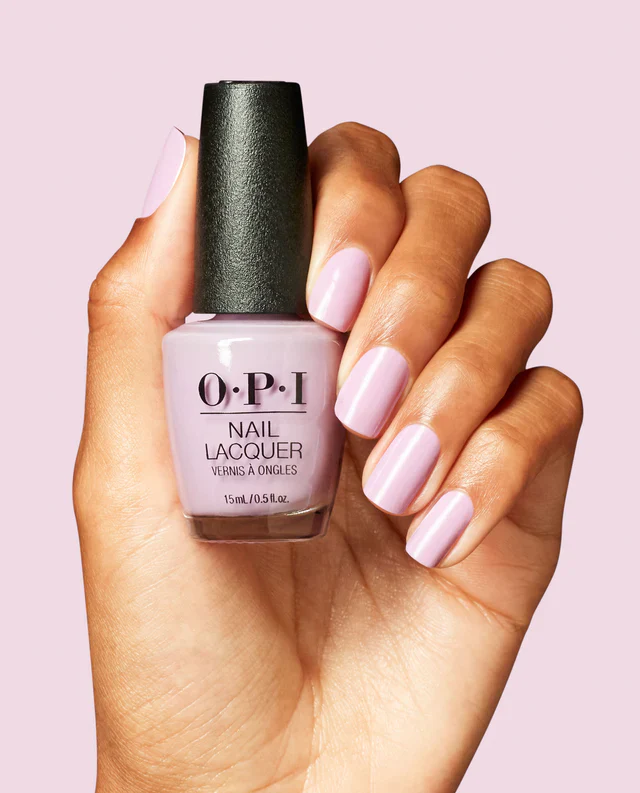 OPI Nail Lacquer S064 Mod About Me - Image 2