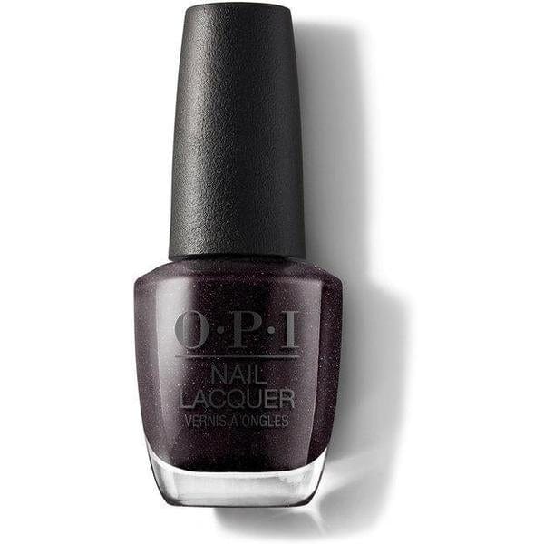 OPI Nail Lacquer NL B59 My Private Jet