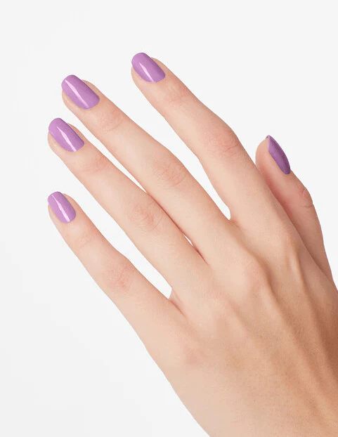 OPI Nail Lacquer NL D60 Achievement Unlocked - Image 3