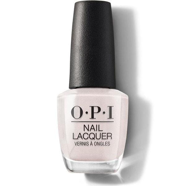 OPI Nail Lacquer NL E94 Shellabrate Good Times!