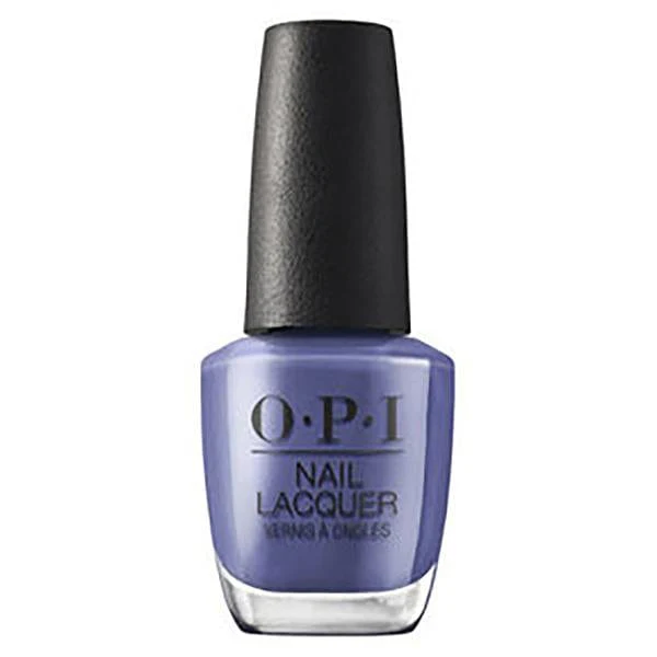 OPI Nail Lacquer NL H008 Oh You Sing, Dance, Act and Produce?