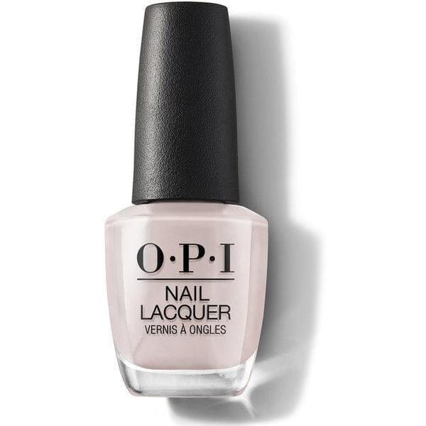 OPI Nail Lacquer NL H67 Do You Take Lei Away