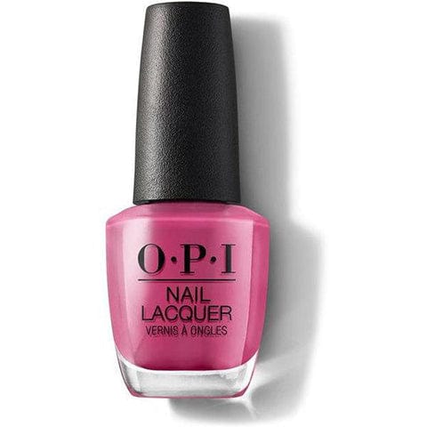 OPI Nail Lacquer NL I64 Aurora Berryalis