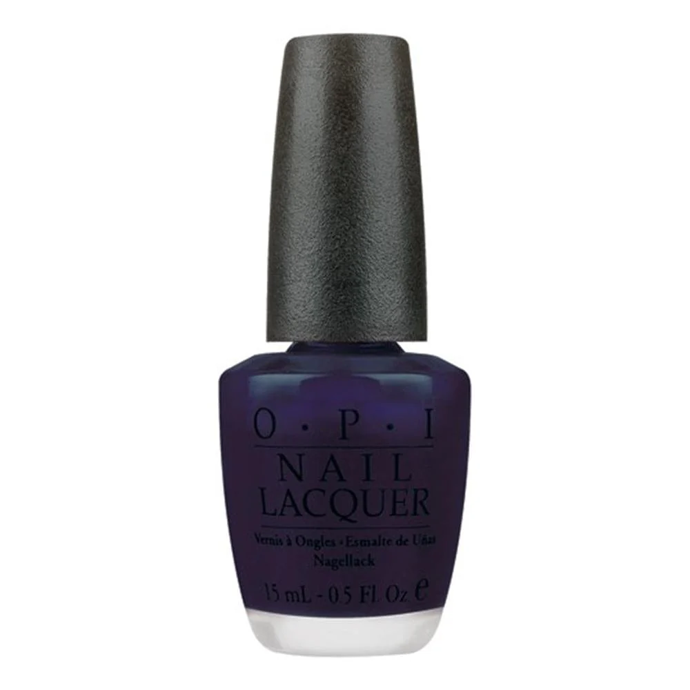 OPI Nail Lacquer NL R54 Russian Navy