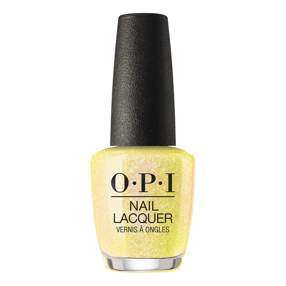 OPI Nail Lacquer NL SR1 Raydiance