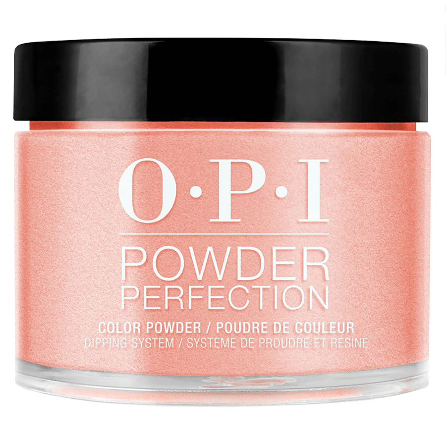 OPI Powder Perfection DP S004 Silicon Valley Girl 43g (1.5oz)