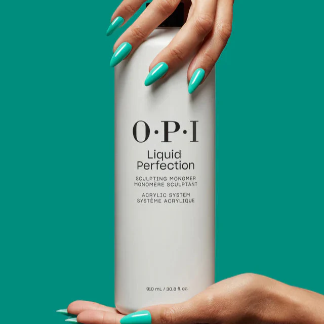 OPI Sculpting Liquid Monomer (910ml) - Image 2
