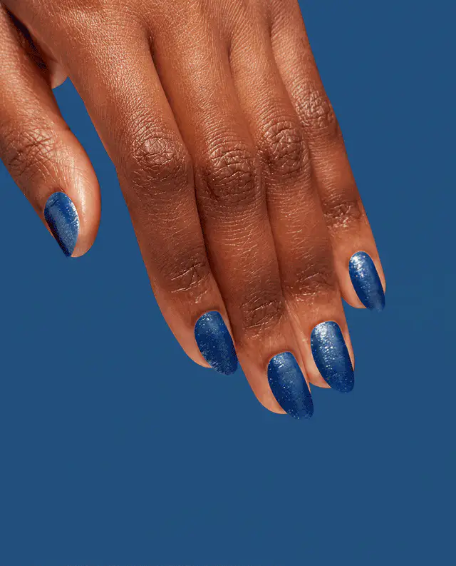 OPI x Wicked Gel Color GC HP R10 I'm the Wonderfullest - Image 5