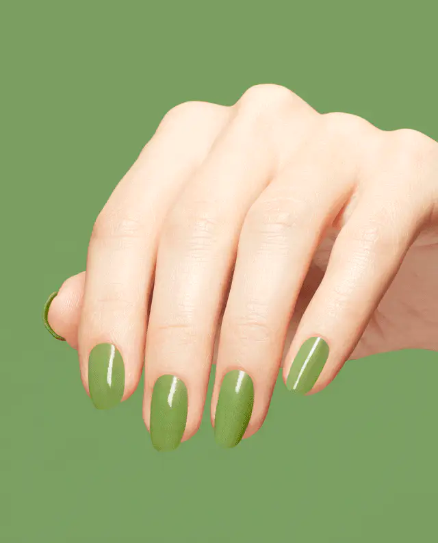 OPI x Wicked Infinite Shine IS HR R15 OPI'm Phosphorescent! - Image 5