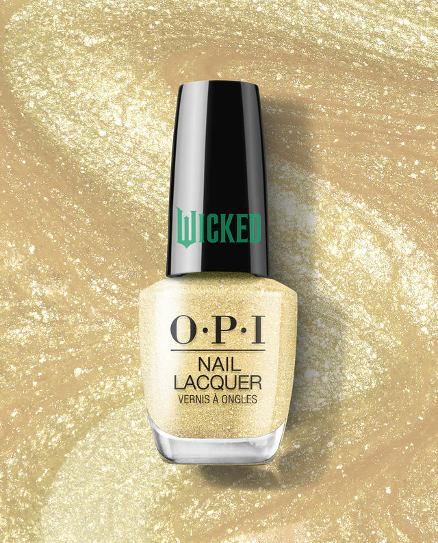 OPI x Wicked Nail Lacquer NL HR R04 Oz-mazing - Image 2