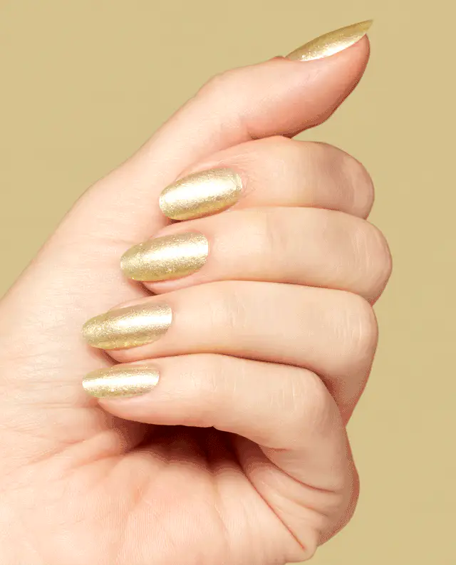 OPI x Wicked Nail Lacquer NL HR R04 Oz-mazing - Image 5