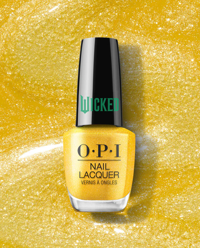 OPI x Wicked Nail Lacquer NL HR R12 Love You So Munchkin - Image 2